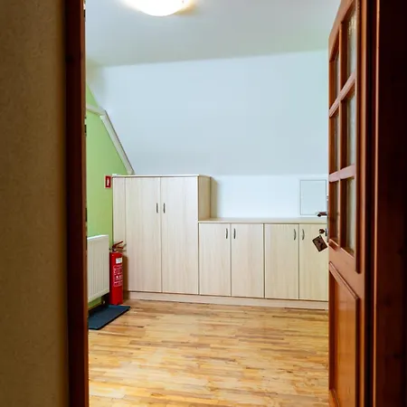Markic Apartment
