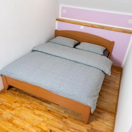 Apartament Markic