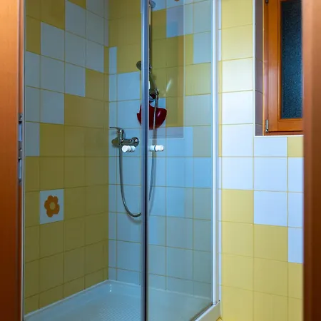Markic Apartment *