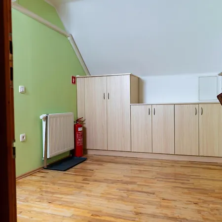 Apartment Markic *