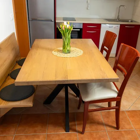 Apartment Markic Bohinj