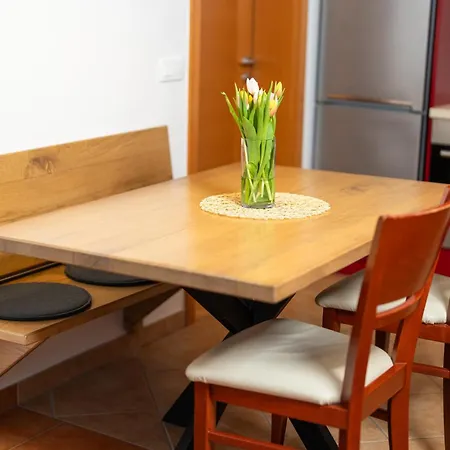 Apartament Markic