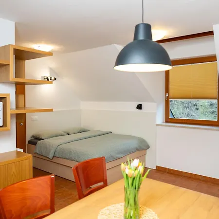 Markic Apartment *