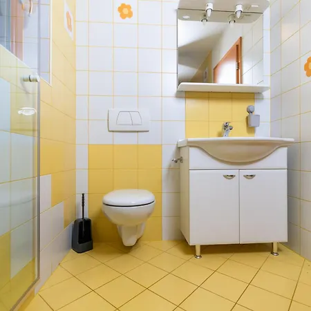 Apartment Markic *