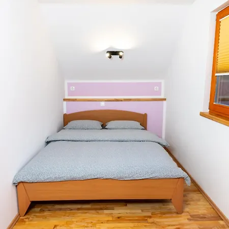 Markic Apartament Bohinj