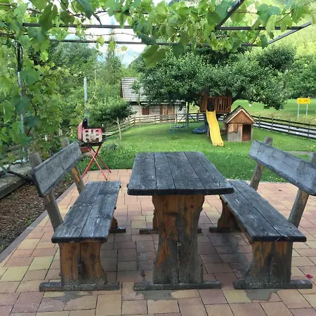 Apartamento Markic *