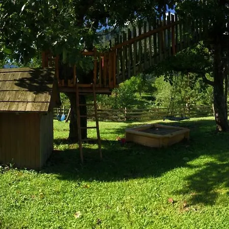 Markic Apartament