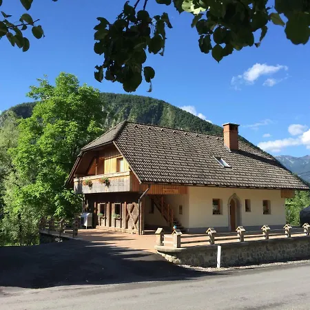 Markic Apartamento *